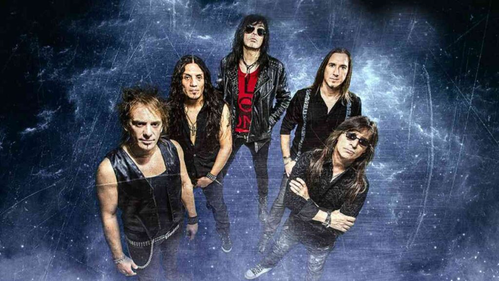 Rata Blanca