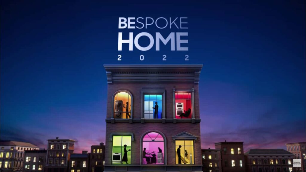 Bespoke Home 2022