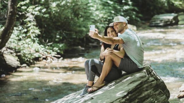 tips de realme por el día mundial de los selfies