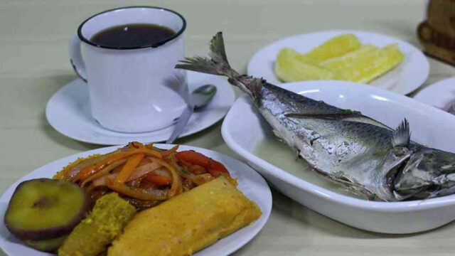 desayunos bien peruanos