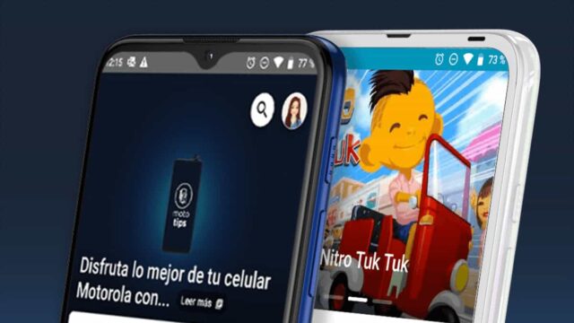 Hello You, la nueva plataforma de Motorola ya está disponible en Perú