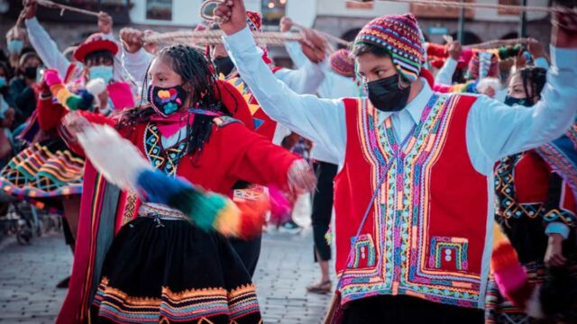 Inti Raymi: ¿Qué información buscan los peruanos en Google?