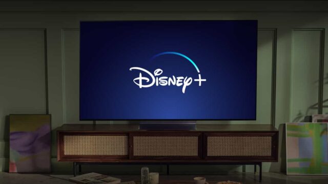 Disney+ ahora está disponible en televisores LG compatibles en más países