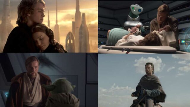 Obi-Wan Kenobi: ¿Dónde se ubica la nueva serie de Disney+ dentro de la línea temporal de Star Wars?