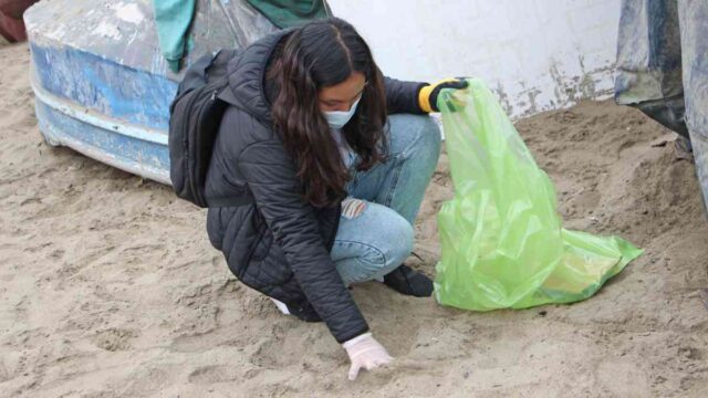 playa Pescadores