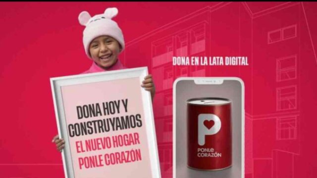 Ponle corazón 2022