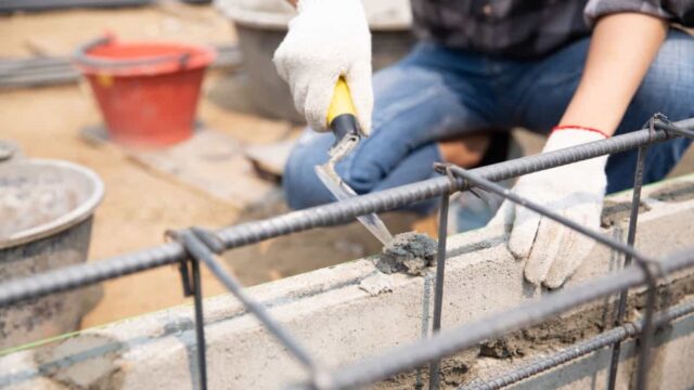 ProCiencia: Desarrollan bloques de construcción con material amigable con el medioambiente