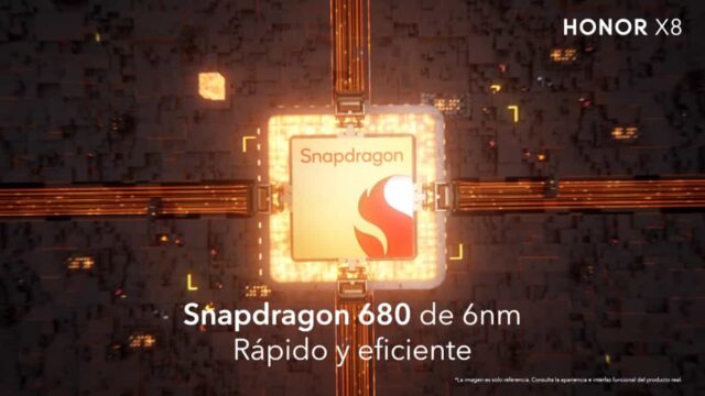 Siete datos sobre el procesador Qualcomm Snapdragon 680