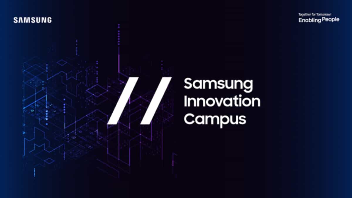 Samsung invita a cursos gratuitos online Code IoT