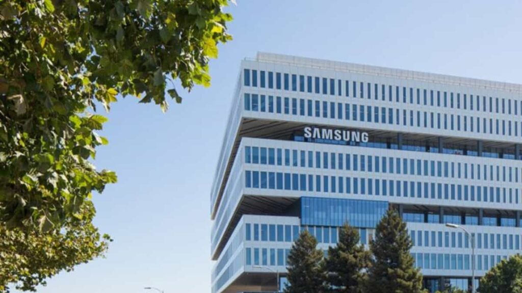 Samsung amplía la inversión para el crecimiento futuro