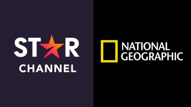 Star Channel, National Geographic, FX y Cinecanal preparan grandes estrenos para junio