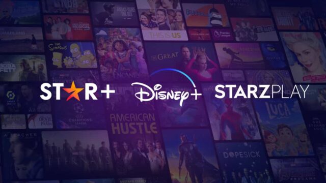 The Walt Disney Company y StarZ unen fuerzas en América Latina