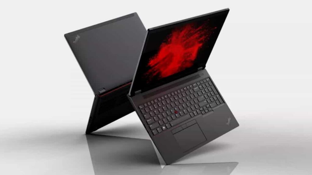 Lenovo lanza su nueva estación de trabajo "ThinkPad P16"