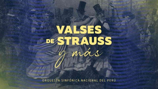 valses de Strauss