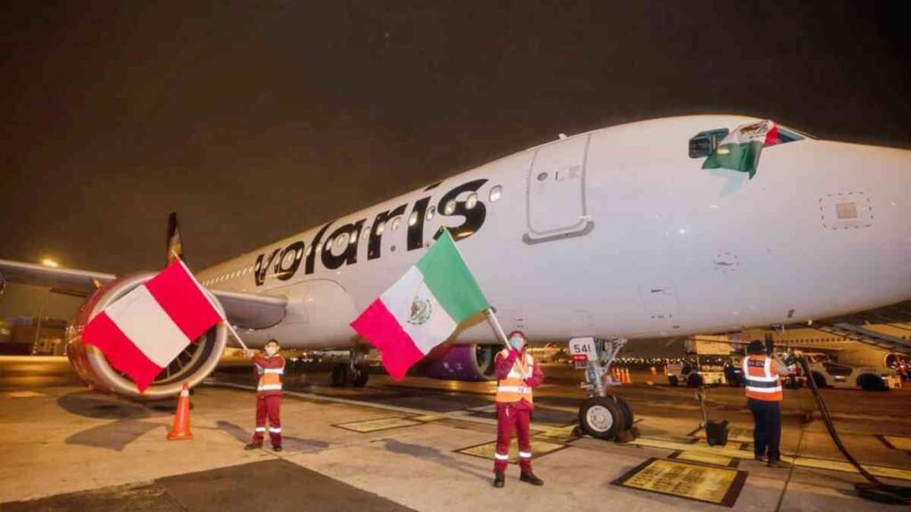 Volaris