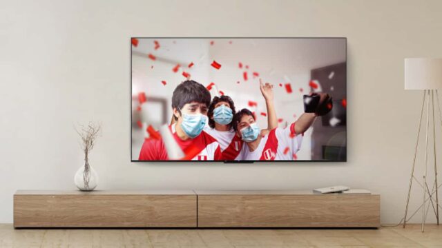 Xiaomi TV