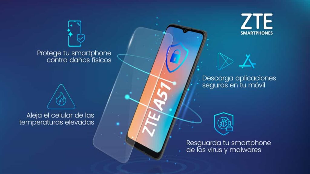 Consejos para alargar la vida de tu smartphone