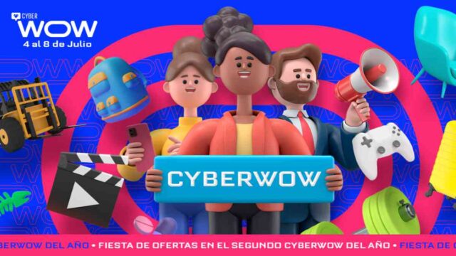 Cyber Wow 2022