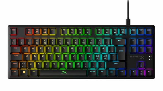 Los diferentes formatos de teclado que debes conocer