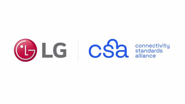 LG se une a la directiva de Connectivity Standars Alliance