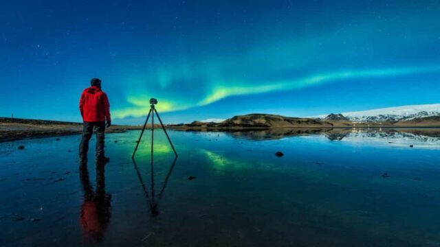 Microsoft presenta su iniciativa de investigación climática