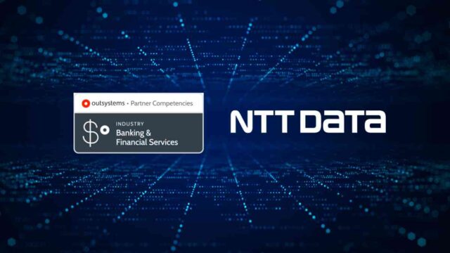 ntt data outsystems