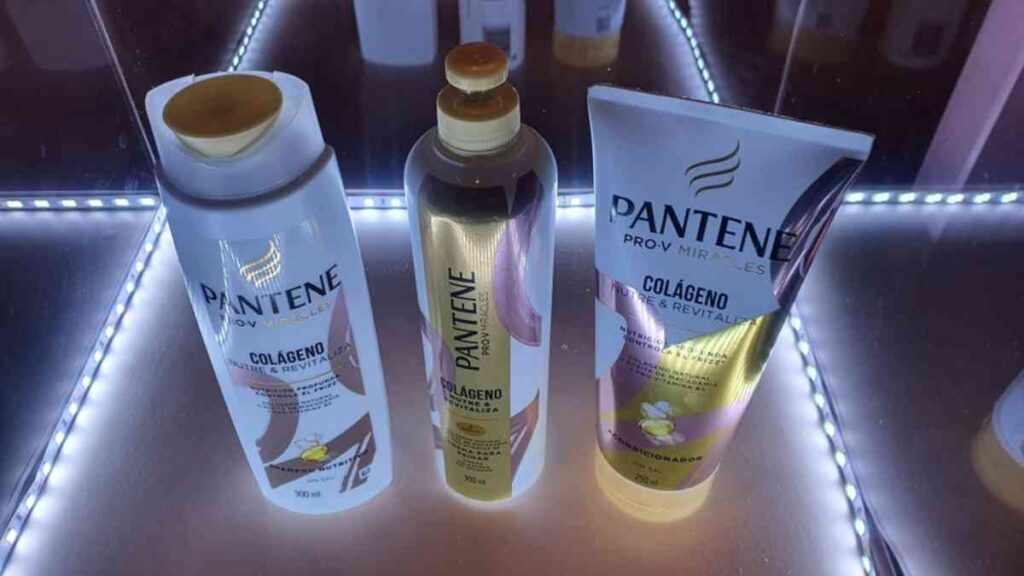 Pantene ProV Miracles