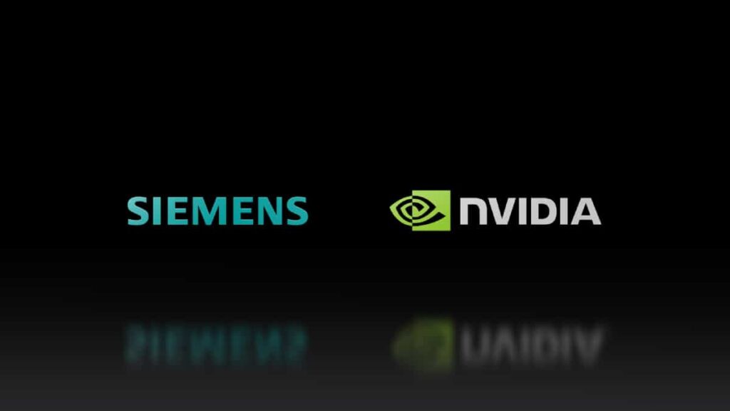 Siemens y NVIDIA harán posible el metaverso industrial