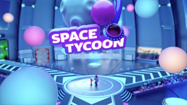 Samsung presenta su juego virtual "Space Tycoon" en Roblox