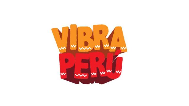 Vibra Perú 2 edición