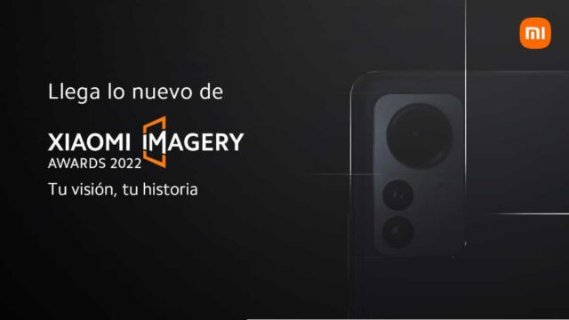 ¿Cómo participar de la 4ta edición del Xiaomi Imagery Awards?