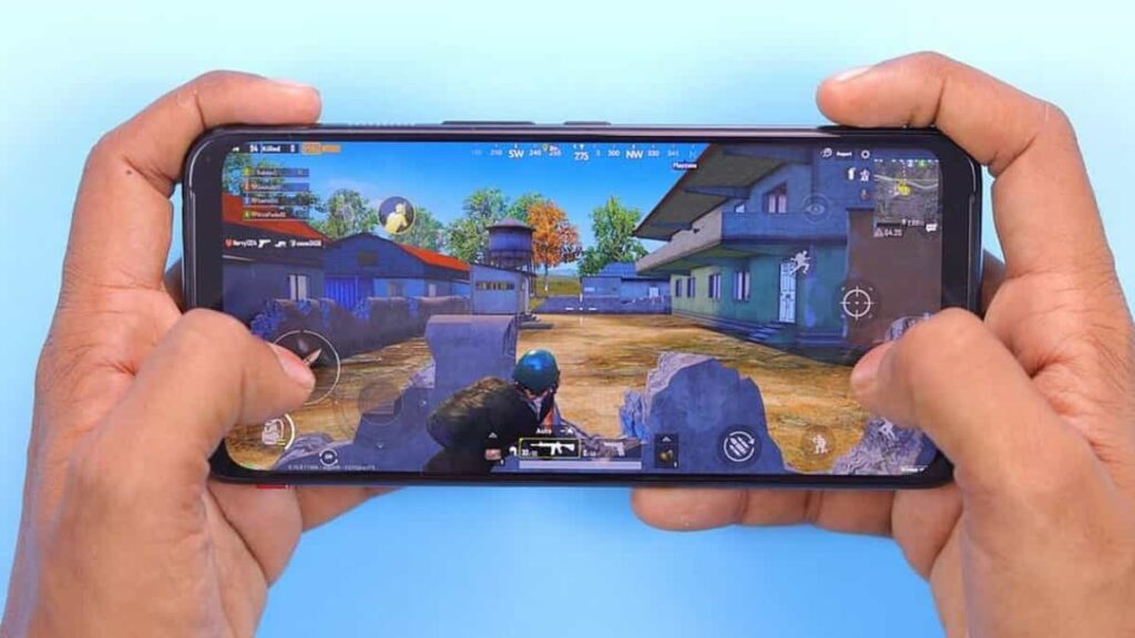 Entérate cómo el 5G revoluciona los videojuegos en línea