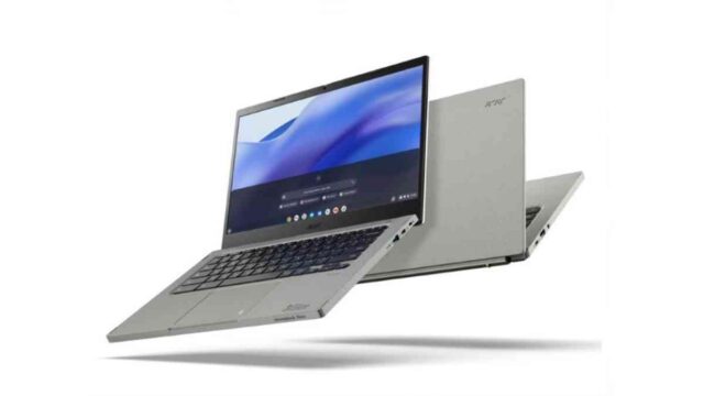 Acer Chromebook Vero 514