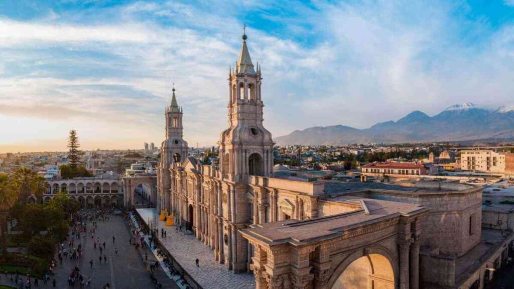 Arequipa 482