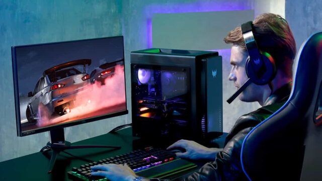 Consejos para calibrar el monitor de tu PC y tener una experiencia gaming óptima