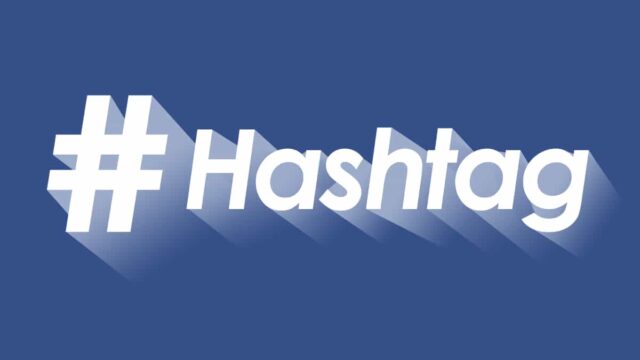 Día Internacional del Hashtag: Aprende a potenciar tus publicaciones en redes sociales