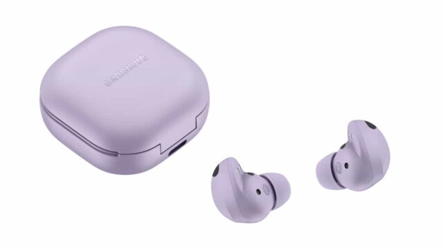 Galaxy Buds2 Pro, los nuevos auriculares de bóton de Samsung