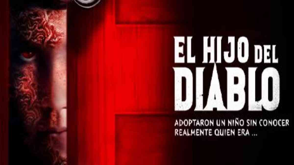 El Terror Se Apodera De La Cartelera Peruana Con El Hijo Del Diablo Enterados 