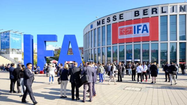 Cuatro puntos claves que debes conocer al IFA 2022