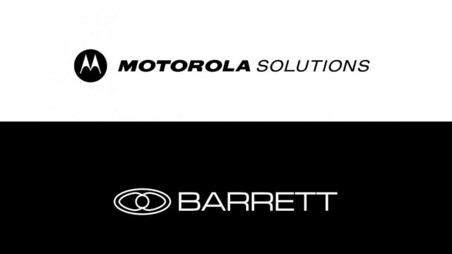 Motorola Solutions Barrett Communications