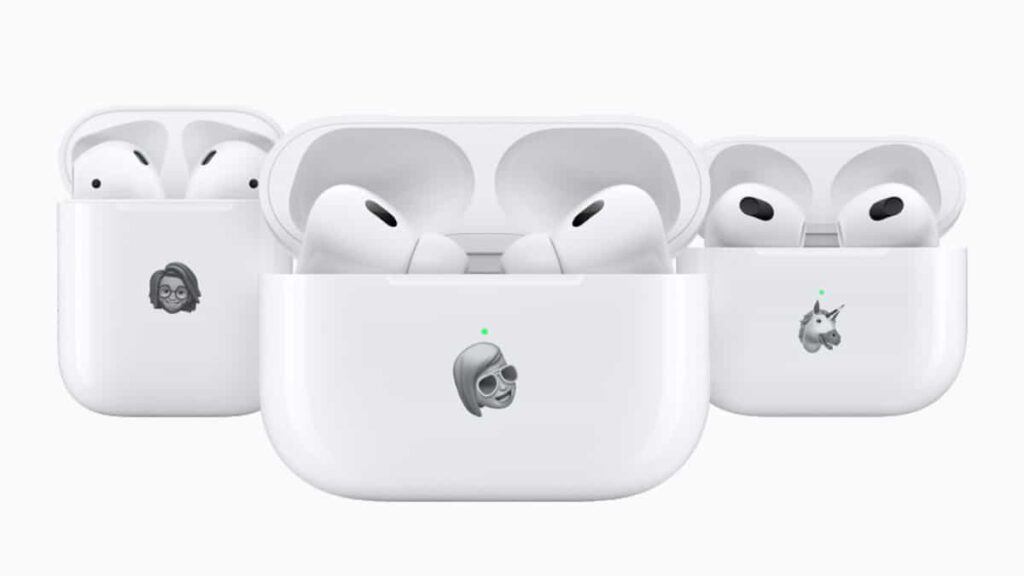 AirPods Pro: Los AirPods más avanzados hasta ahora