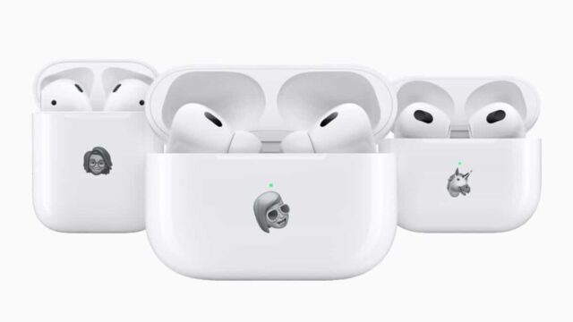 AirPods Pro: Los AirPods más avanzados hasta ahora