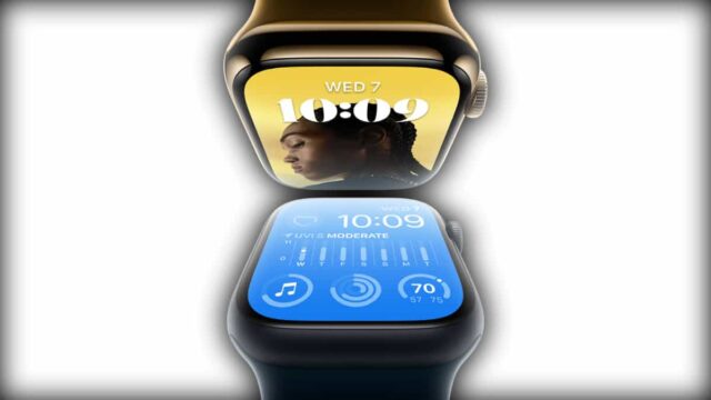 Apple Watch Series 8, Apple Watch SE y Apple Watch Ultra, los nuevos relojes inteligentes de Apple