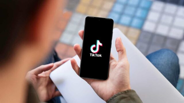 TikTok: Conoce a los creadores de contenido que te enseñan a tomar fotografía