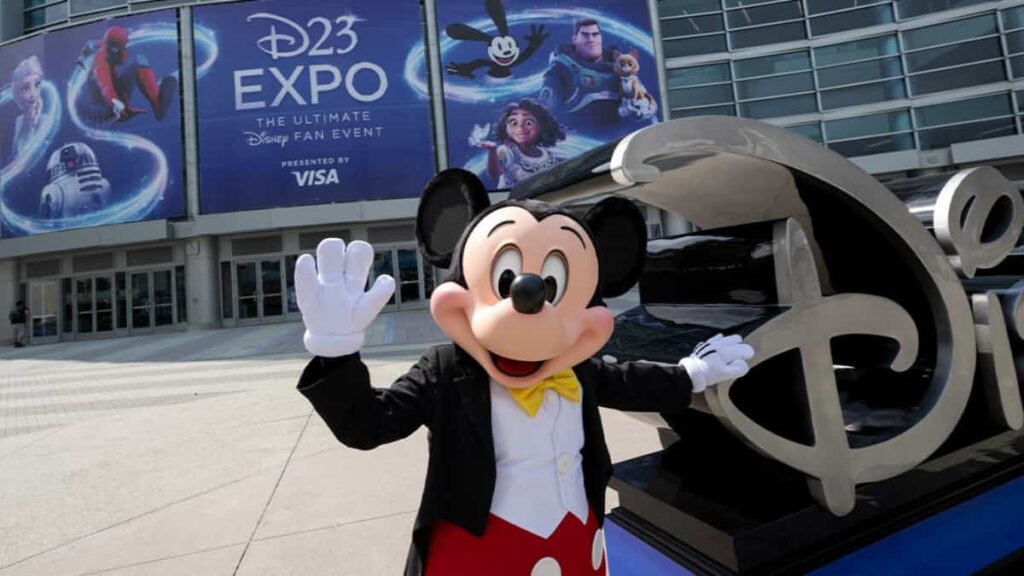 D23 Expo [EN VIVO]: Cronograma de las preentaciones