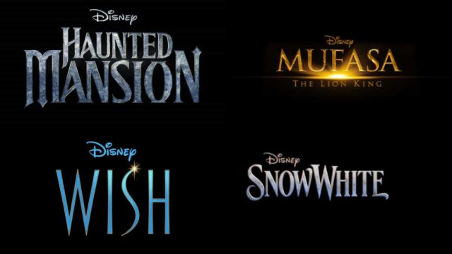 D23 EXPO 2022: Disney Live Action, Pixar y Walt Disney Animation Studios presentan sus próximas series y películas
