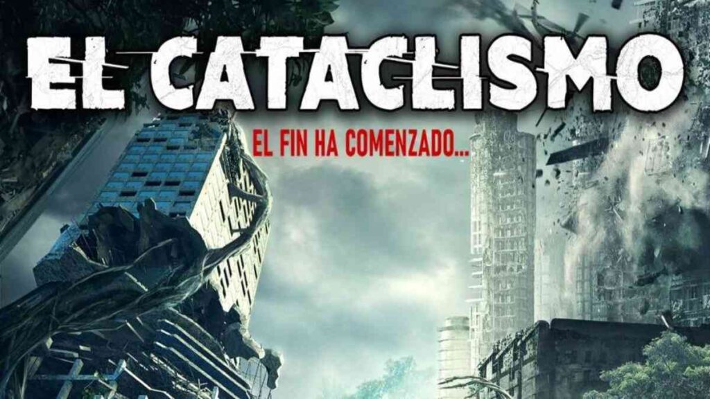 El cataclismo