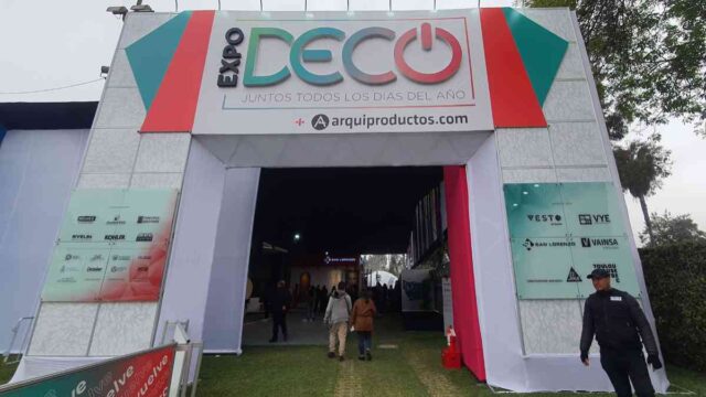 ExpoDeco 2022