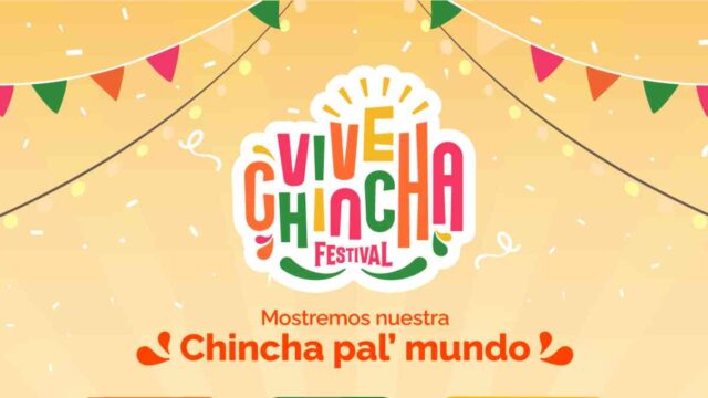 Vive Chincha