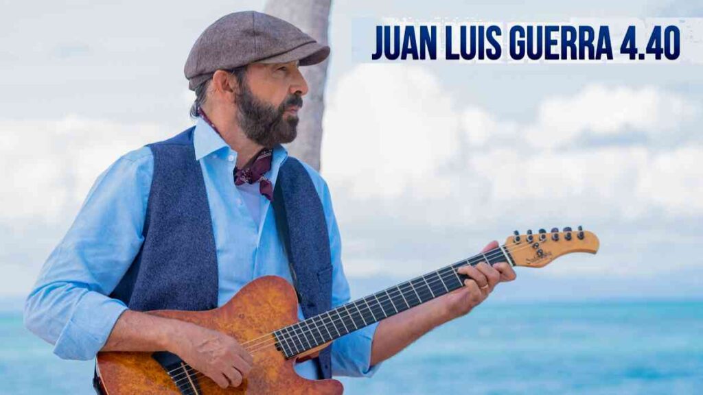 Juan Luis Guerra